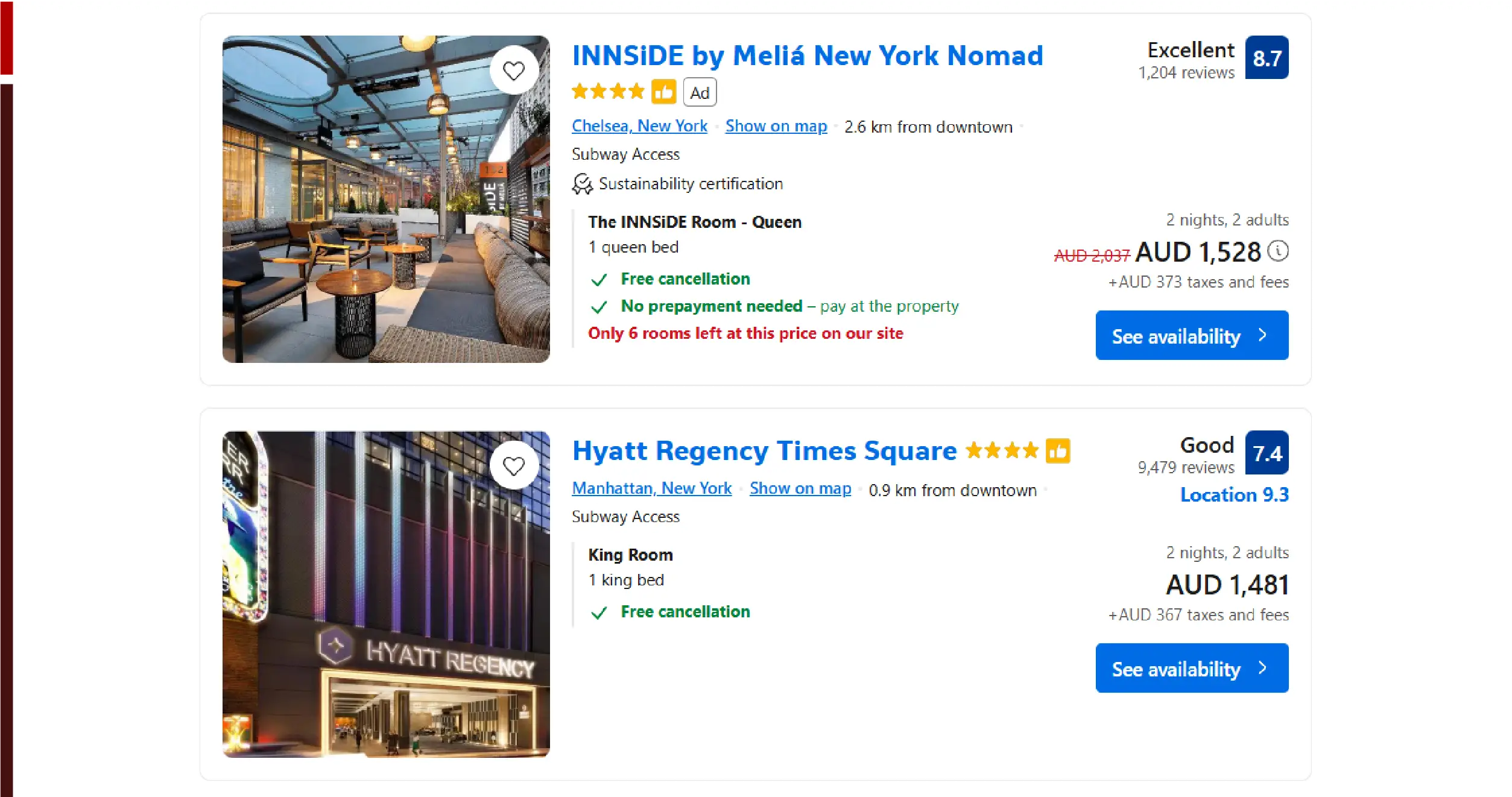 Challenges in the Travel Industry-01